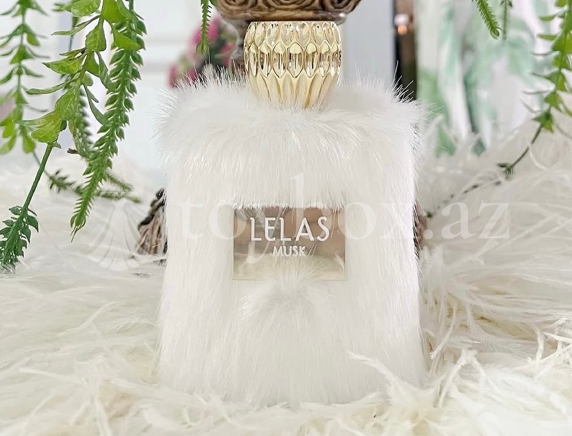 Cevahirat Perfumery