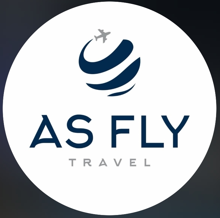 As Fly Travel