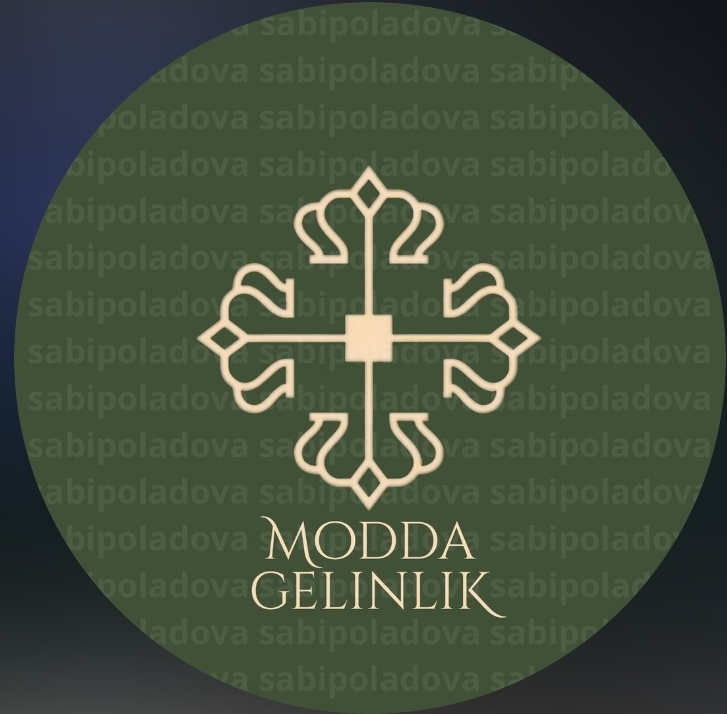Modda Gəlinlik