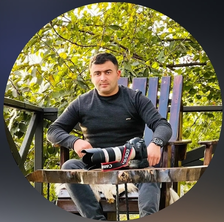 Foto Yaser